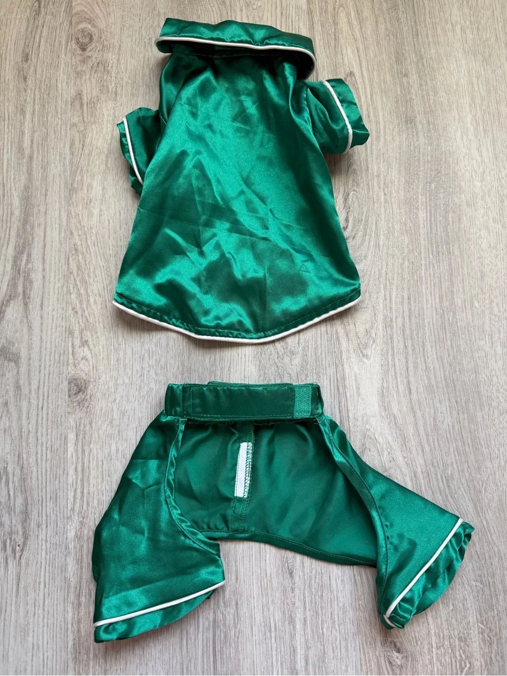 Other stylish green